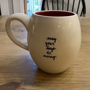 Magenta Exclusive Mug